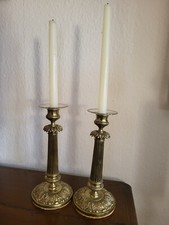 Kerzenständer art deco gebraucht kaufen  Karlsruhe