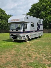 7.5t 1999 ford for sale  CHICHESTER