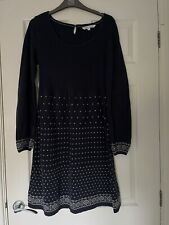 Fatface navy winter for sale  GLOSSOP