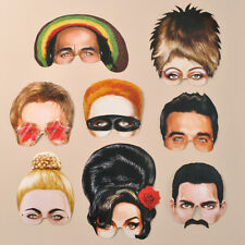 Mamelok musical icons for sale  CAMBRIDGE