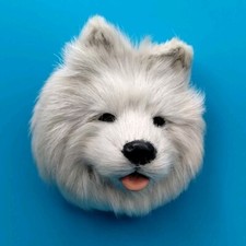 Vtg american eskimo for sale  Trafford