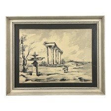 Williams lithograph print for sale  Louisburg