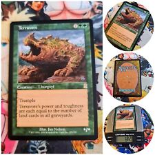 Terravore magic the gebraucht kaufen  Kolbermoor