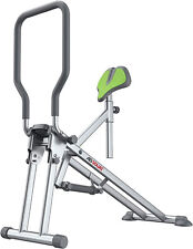 Squat bauchmuskeltrainer gesä gebraucht kaufen  Bruck