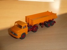 Wiking lkw 1413 gebraucht kaufen  Südlohn