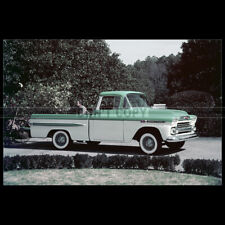 Photo .002877 chevrolet d'occasion  Martinvast