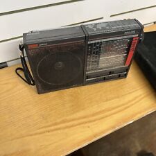 RADIO PHILIPS Compass D1835 - RICEVITORE MONDIALE  MULTIBANDA  !AM FM LW-SW! comprar usado  Enviando para Brazil