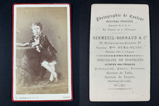 Bonnaud paris jeune d'occasion  Pagny-sur-Moselle