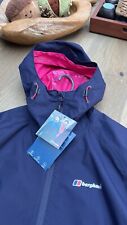 Berghaus deluge pro for sale  ORMSKIRK