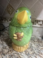 Vintage parrot cookie for sale  Fairfield