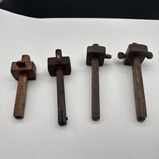Vintage wood marking for sale  New Milford