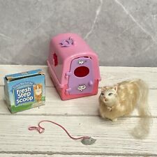 Barbie doll pet for sale  Rock Creek