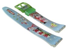 Swatch gent full usato  Celle Ligure