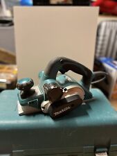 Makita kp0810 82mm for sale  ILFORD