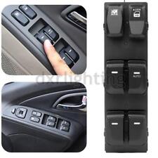 Interruptor de controle de janela RHD direito mestre ajuste para Hyundai IX35 LM 2010-2017 comprar usado  Enviando para Brazil