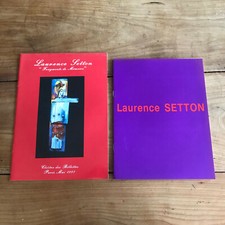 Livre artiste n77 d'occasion  Saint-Jean-en-Royans