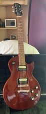 Guitare paul epiphone d'occasion  Pontoise