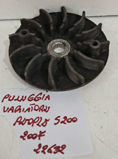 Semi puleggia fissa usato  Giugliano in Campania