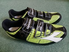 Diadora vortex comp for sale  CHRISTCHURCH