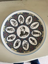 Wedgwood dickens characters for sale  SAFFRON WALDEN