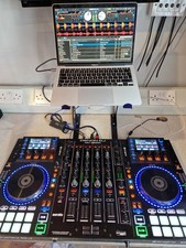 Denon mcx8000 controller for sale  ROCHDALE