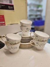 18pc harebell duchess for sale  NORWICH