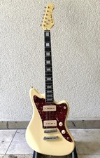 Harley benton jazzmaster gebraucht kaufen  Köln