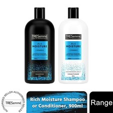 900ml tresemme luxurious gebraucht kaufen  Versand nach Germany