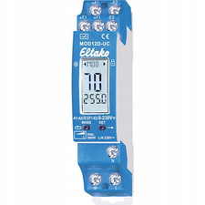 Eltako mod12d digitaler gebraucht kaufen  Deutschland