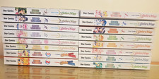 Sailor moon completa usato  Rimini