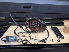 Bafang bbs02b 48v750w for sale  Raleigh
