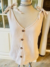 Leichte sommerbluse shein gebraucht kaufen  Osterholz-Scharmbeck