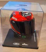 Monster hjc helm gebraucht kaufen  Zeven