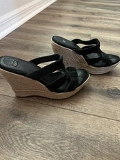 Ladies ugg sandals for sale  Winter Springs