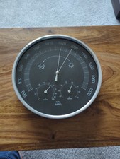 Krippl watch wetterstation gebraucht kaufen  Eibelstadt