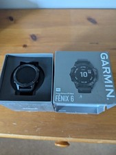 garmin 6 fenix pro watch for sale garmin 6 fenix pro watch for sale LONGFIELD