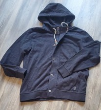 Liver sweatjacke hoody gebraucht kaufen  Deutschland