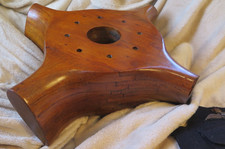 Wwi wooden propeller for sale  TUNBRIDGE WELLS