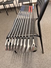 Titleist 712 forged for sale  WORKSOP