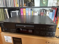 Sony cdp x202es gebraucht kaufen  Berlin
