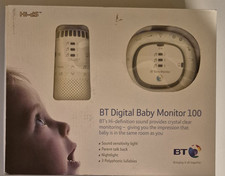 Digital baby monitor for sale  CARDIFF