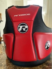 Ringside body protector for sale  HOVE