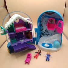 Polly pocket snowball for sale  DISS