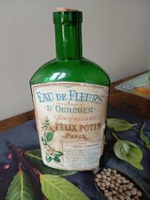 Rare flacon ancien d'occasion  Limoges-