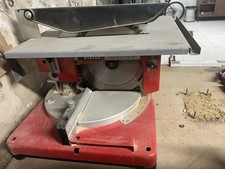 Stayer 251 tischkreissäge gebraucht kaufen  Kaiserslautern