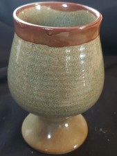 Vitage hand thrown for sale  NORWICH