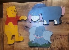 Disney winnie pooh for sale  Stuarts Draft