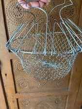 Vintage farmhouse collapsible for sale  Victor