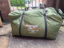 Vango airbeam odyssey for sale  CRAWLEY