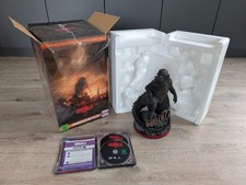 Godzilla limited collector gebraucht kaufen  Henstedt-Ulzburg